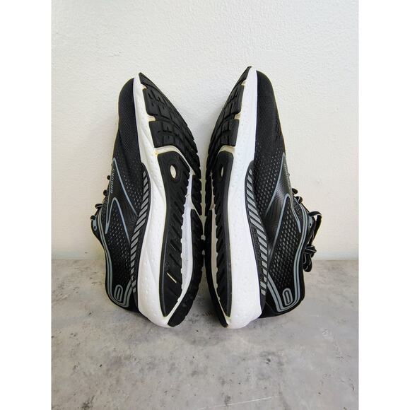 Brooks Ariel GTS 23 Shoes Womens 11.5 Black Running Athletic Sneakers Trainers - Picture 11 of 16